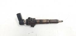 Injector, cod 4M5Q-9F593-AD, Ford Focus 2 Sedan (DA), 1.8 TDCI, KKDA (id:486388)