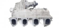 Galerie admisie cu EGR, cod 4M5Q-9424-CC, Ford C-Max 1, 1.8 TDCI, KKDA (pr:110747)