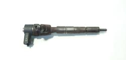 Injector, cod 0445110327, Opel Insignia A, 2.0 CDTI, A20DTH (idi:486169)