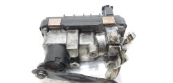 Actuator turbo, cod 6NW008412, Ford Focus 2 (DA) 1.8 TDCI, KKDA (id:486689)