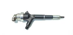 Injector Denso, cod 8973762703, Opel Astra J Sedan, 1.7 CDTI, A17DTR (idi:486150)