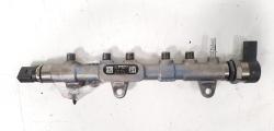 Rampa injectoare cu senzori, cod 851415402, 0445214315, Bmw X4 (F26) 2.0 Diesel, N47D20A (id:486617)