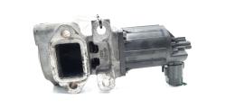 EGR, cod 8973766633, Opel Meriva B, 1.7 CDTI, A17DTI (idi:486820)