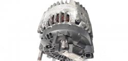 Alternator Valeo, 140A, cod 06F903023C, VW Golf 5 (1K1), 1.6 benz, BSE (idi:486853)