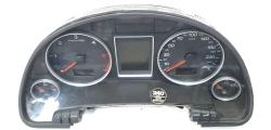 Ceas bord, cod 8E0920932, Audi A4 Avant (8ED, B7) 2.7 TDI, BPP (id:487182)