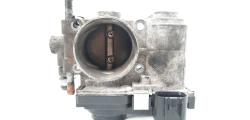 Clapeta acceleratie, cod GM055352858, Opel Astra H, 1.6 benz, Z16XEP (idi:486306)