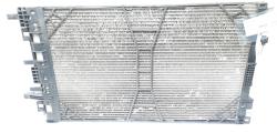 Radiator clima, cod GM13330217, Opel Insignia A Combi, 2.0 CDTI, A20DTH (id:487458)