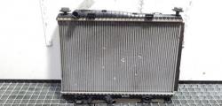 Radiator racire apa, cod 8V51-8005-BE, Ford Fiesta 6, 1.4 benz, SPJA (idi:480062)