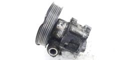 Pompa servo directie, cod 8E0145155N, Audi A4 Avant (8ED, B7), 2.0 TDI, BRE (idi:486442)