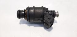 Injector, cod 90536149, Opel Astra H, 1.8 benzina, Z18XE (id:487051)