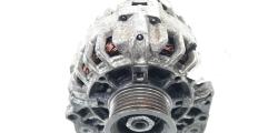 Alternator Valeo, 90A, cod 03D903025E, Seat Cordoba (6L2), 1.2 benz, AZQ (idi:486855)