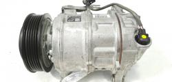Compresor clima, cod 6452-9299328-04, Bmw 3 Gran Turismo (F34), 2.0 diesel, B47D20A (idi:486899)