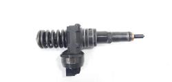 Injector, cod 038130073AL, RB3, Vw Golf 4 Variant (1J5) 1.9 tdi, ASZ (idi:486376)