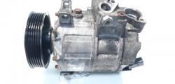 Compresor clima, Vw Golf 5 Plus (5M1) 1.9 TDI, BLS (pr:110747)