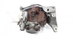 Pompa inalta presiune Continental, cod 9672605380, Peugeot 5008, 1.6 HDI, 9HR (idi:486638)