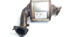 Catalizator, cod 8E0131701GP, Audi A4 Cabriolet (8H7) 2.7 TDI, BPP (idi:486374)