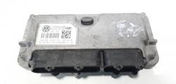 Calculator motor, cod 03C906024BH, Seat Ibiza 5 (6J5), 1.4 benz, CGG (idi:487141)