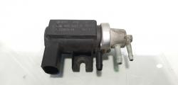 Supapa vaccum, cod 1J0906627B, VW Golf 5 (1K1), 1.9 TDI, BLS (idi:487151)