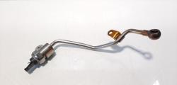 Senzor presiune evacuare, cod 8514018-03, Bmw 3 (F30), 2.0 diesel, B47D20A (idi:458266)