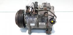 Compresor clima, cod 447260-3820, Bmw 3 Touring (F31), 2.0 diesel, N47D20C (idi:486869)