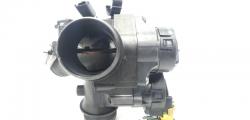 Clapeta acceleratie, cod 9655971880, Ford Focus 2 (DA), 1.6 TDCI, G8DA (idi:486437)