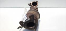 Catalizator, cod GM55574410, Opel Astra H Sedan, 1.7 cdti, A17DTJ (idi:486875)