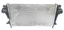 Radiator intercooler, cod GM13241751, Opel Insignia A Sports Tourer, 2.0 CDTI, A20DTH (idi:487459)