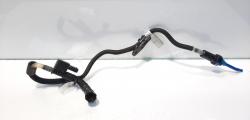 Senzor presiune combustibil, cod 8573385-01, Bmw 4 Cabriolet (F33, F83), 2.0 diesel, B47D20A (idi:486917)