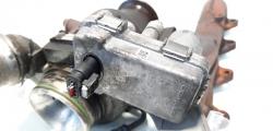 Actuator turbina IHI, cod A2C53376673, Bmw 3 Coupe (E92), 2.0 diesel, N47D20C (idi:486866)