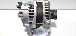 Alternator 85A, cod 231006729R, Renault Megane 4 Combi, 1.6 DCI, R9M409 (idi:486963)