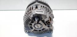 Alternator 85A, cod 231006729R, Renault Megane 4 Sedan, 1.6 DCI, R9M409 (idi:486963)