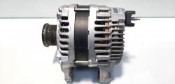 Alternator 85A, cod 231006729R, Renault Scenic 4, 1.6 DCI, R9M409 (idi:486963)