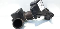 Rezonator aer cu tub, cod 857399403, Bmw 3 Touring (F31), 2.0 diesel, B47D20A (idi:486921)