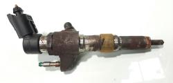 Injector, cod A6480700187, 0445110156, Mercedes Clasa E (W211) 2.7 CDI, OM647961 (id:486762)