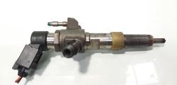 Injector Continental, cod 9674973080, Ford Focus 3, 1.6 TDCI, T1DA (id:486648)