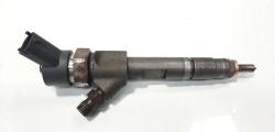 Injector Bosch, cod 8200100272, 0445110110B, Renault Laguna 2, 1.9 DCI, F9Q (id:486654)
