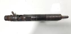 Injector Delphi, cod 2T1Q-9F593-AA, EJBR02201Z, Ford Focus 1 Sedan, 1.8 TDCI, FFDA (id:486758)