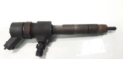 Injector, cod 0445110276, Opel Astra H Combi, 1.9 CDTI, Z19DTL (idi:487067)