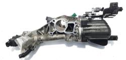 EGR cu racitor gaze, cod GM55566052, Opel Insignia A Sedan, 2.0 CDTI, A20DTH (idi:486390)