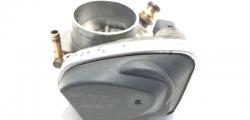 Clapeta acceleratie, cod GM55562380, Opel Vectra C Combi, 1.8 benz, Z18XER (idi:487364)