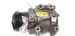 Compresor clima , cod YS4H-19D629-AB, Ford Focus 1 Sedan, 1.6 benz, FYDB (idi:467784)