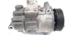 Compresor clima, cod 1K0820859F, Seat Altea (5P1), 1.9 TDI, BXE (idi:440893)