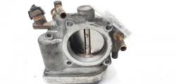 Clapeta acceleratie, cod GM55560398, Opel Zafira B (A05), 1.6 benz, Z16XEP (idi:487352)