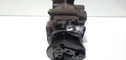 Compresor clima, cod 6S7119D629CA, Ford Mondeo 3 (B5Y) 1.8 benz, CHBB (id:487960)