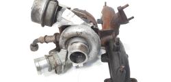 Turbosuflanta, cod 038253016B, VW Polo (9N), 1.9 TDI, ATD (id:487837)