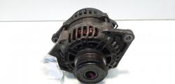 Alternator, cod GM13500186, Opel Astra J, 1.7 CDTI, Z17DTR (pr:110747)