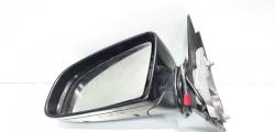 Oglinda electrica stanga fata, Audi A4 Avant (8ED, B7) (id:488665)
