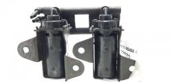 Set supapa vacuum, cod 2M5Q-9S468-AC, Ford Transit Connect (P65), 1.8 TDCI, F9DA (id:487571)