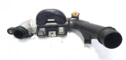 Tub turbo, cod 9653778380E, Peugeot 207 SW, 1.6 HDI, 9HX (id:488347)