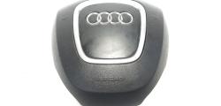 Airbag volan, cod 8E0880201CE, Audi A4 Avant (8ED, B7) (id:488819)